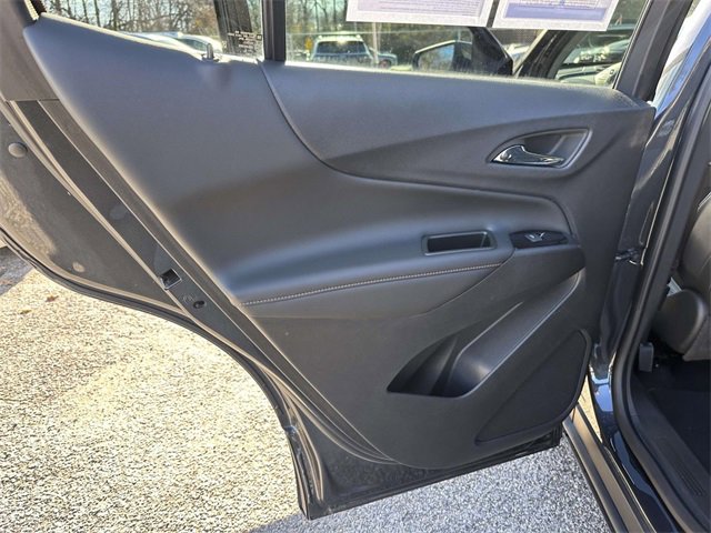 Used 2022 Chevrolet Equinox Premier image 18