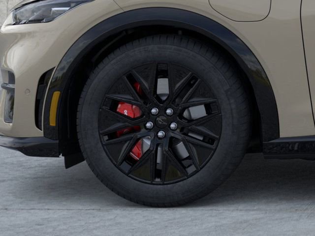 New 2025 Ford Mustang Mach-E Premium w/ Sport Appearance Package image 19