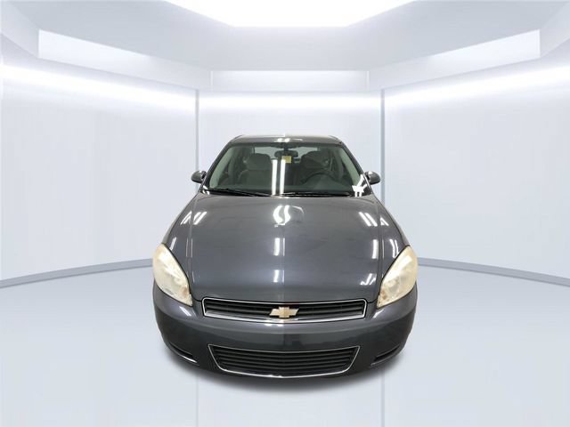 Used 2010 Chevrolet Impala LS FWD image 16