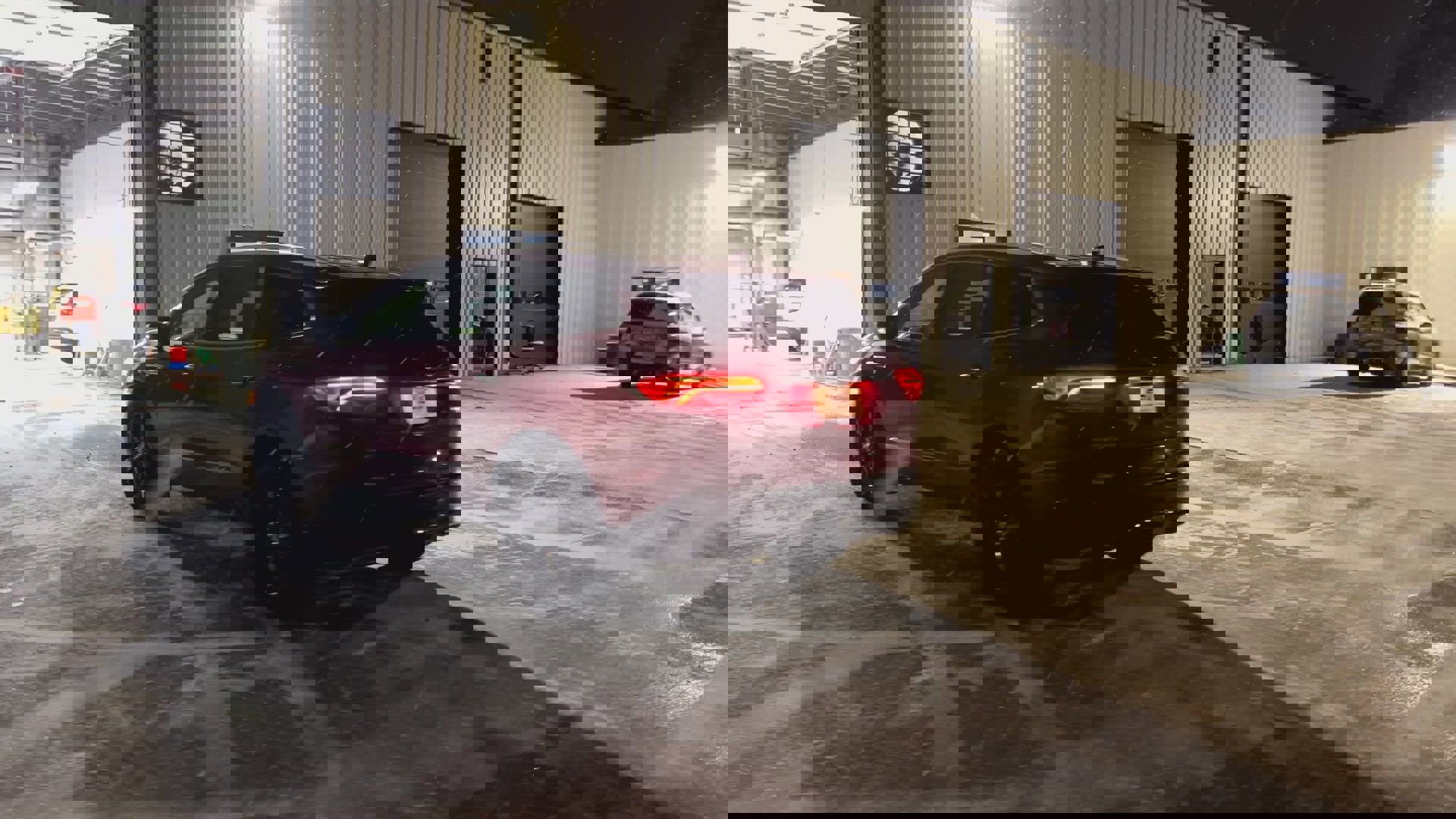 Certified 2023 Buick Enclave Essence w/ Sport Touring Edition image 7