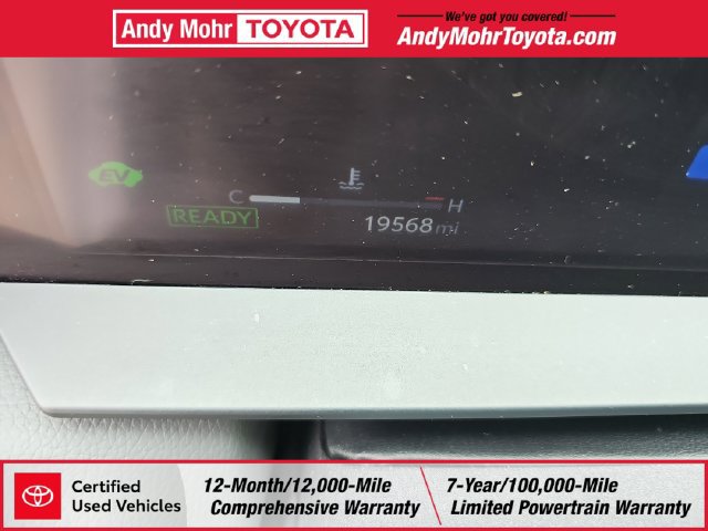 Certified 2026 Toyota RAV4 XLE Premium AWD/4WD image 18