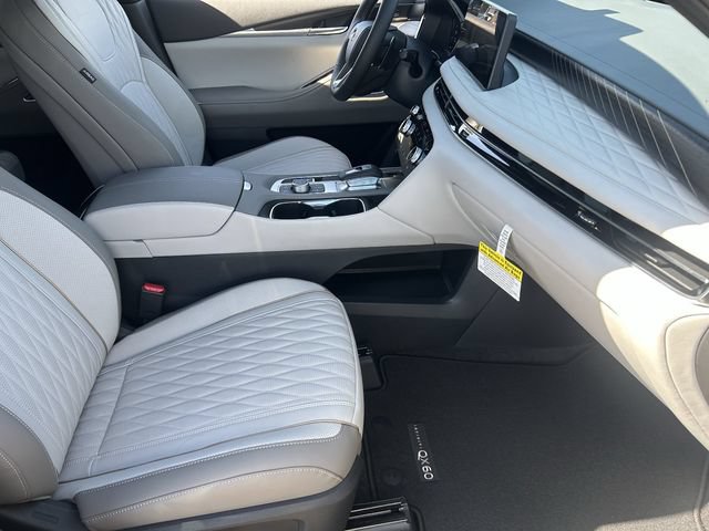 New 2027 INFINITI QX60 Autograph AWD/4WD image 13
