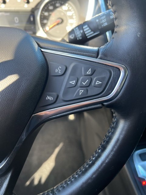 Used 2020 Chevrolet Equinox LT image 29