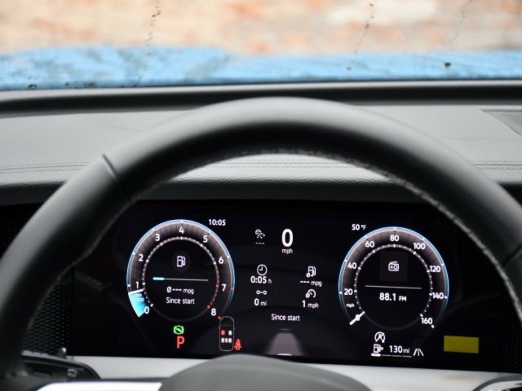 New 2026 Volkswagen Tiguan SE AWD/4WD image 24