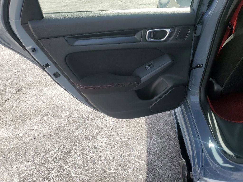 Used 2023 Honda Civic Type R image 24