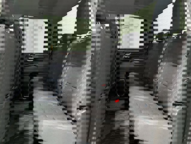 Used 2025 GMC Sierra 2500 SLE w/ SLE Value Package; image 19