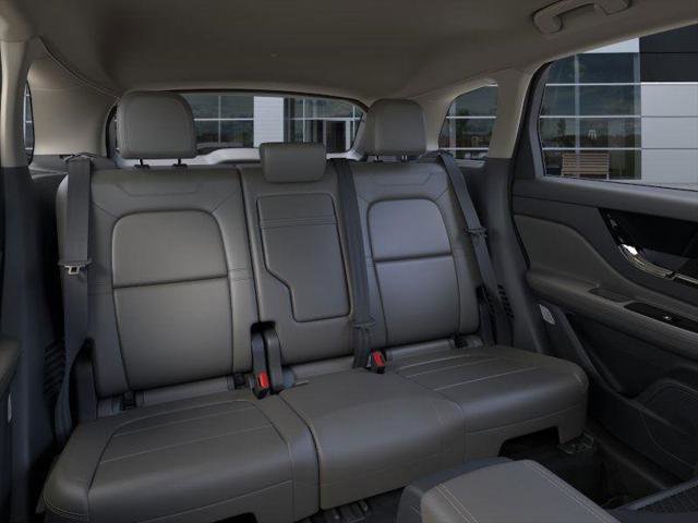 New 2025 Lincoln Corsair AWD image 11