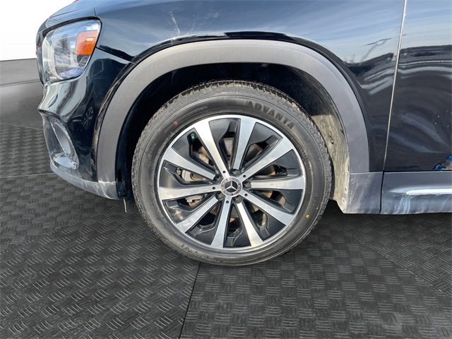 Used 2020 Mercedes-Benz GLB 250 4MATIC image 14