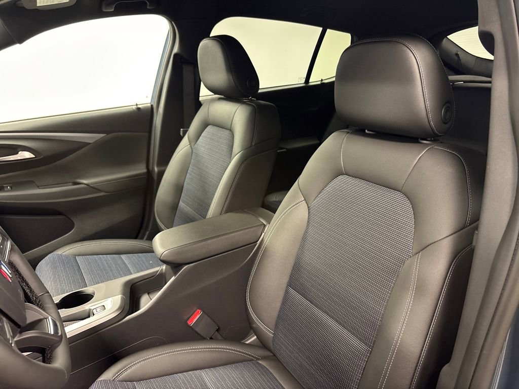 New 2026 Buick Envista Preferred w/ Convenience I Package image 20