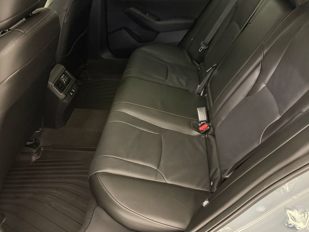 New 2026 Honda Accord EX-L image 17