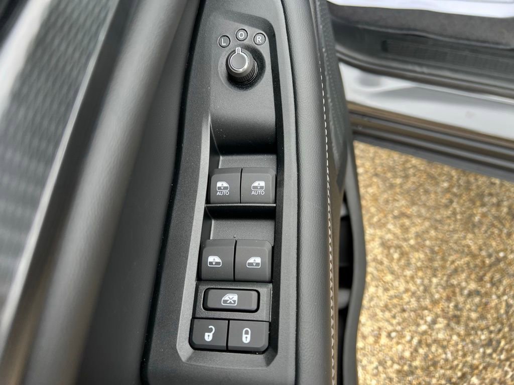 New 2026 Jeep Grand Cherokee Laredo X AWD/4WD image 23