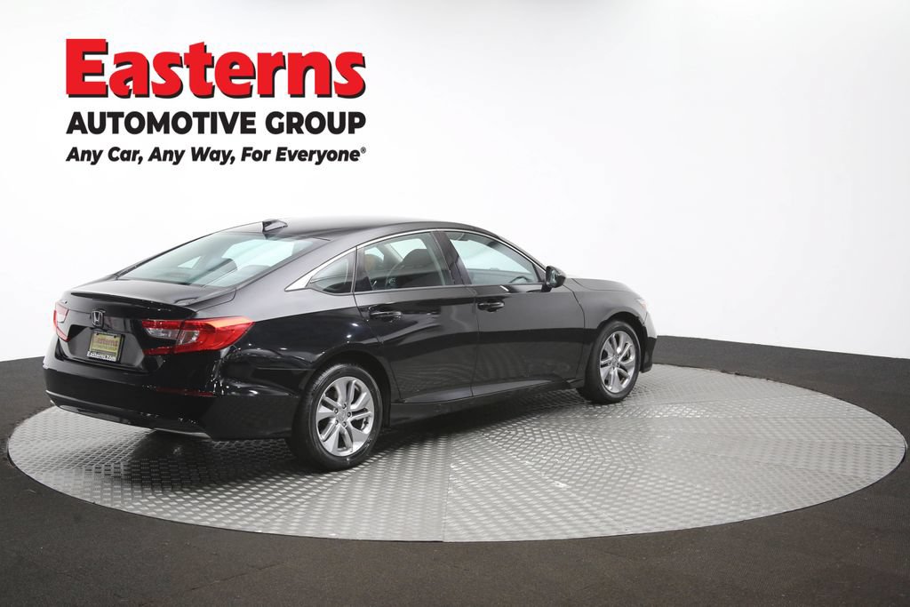 Used 2019 Honda Accord LX image 40