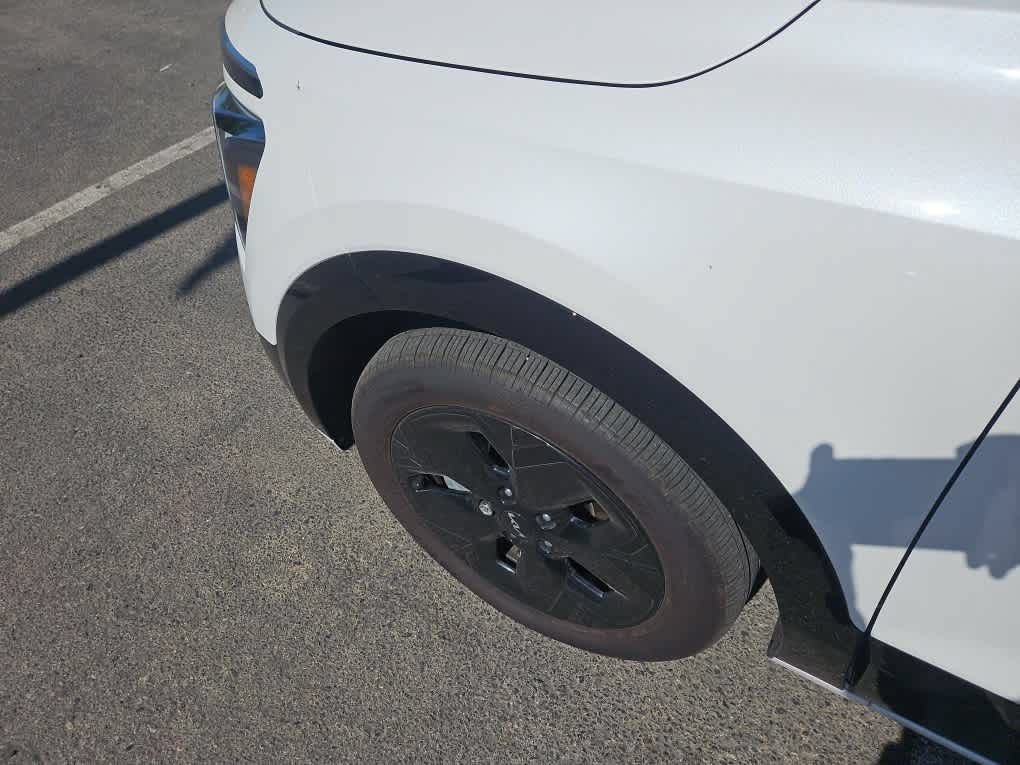 Used 2023 Kia Niro Wind FWD image 3