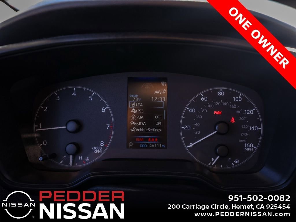 Used 2023 Toyota Corolla LE image 27