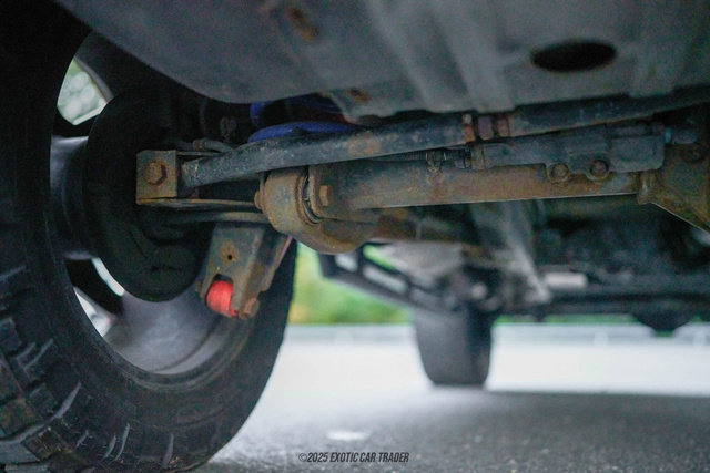 Used 2003 Mercedes-Benz G 500 image 79