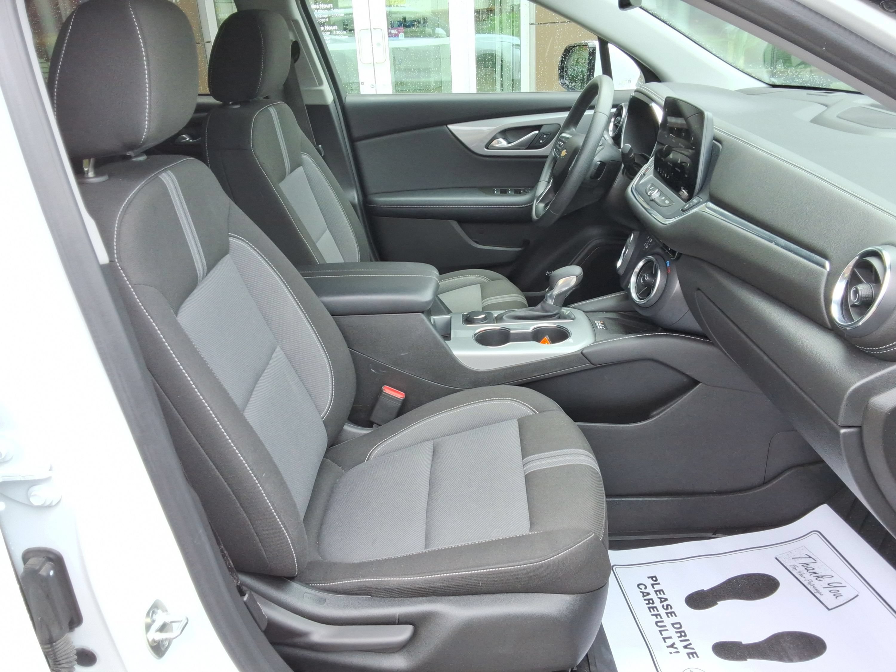 Used 2023 Chevrolet Blazer LT w/ Convenience Package FWD image 33