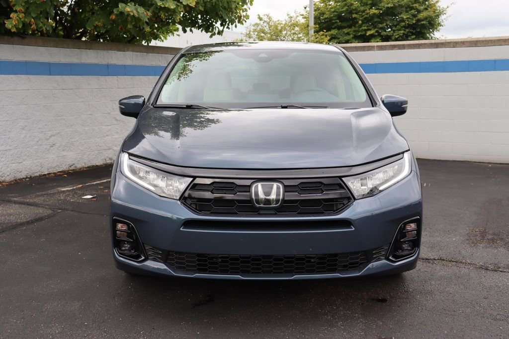 Used 2026 Honda Odyssey Elite image 8