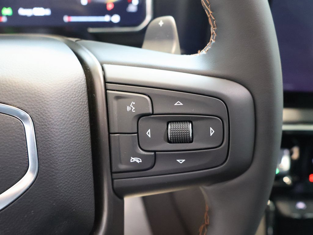 New 2026 GMC Sierra 1500 AT4 w/ AT4 Premium Package AWD/4WD image 20