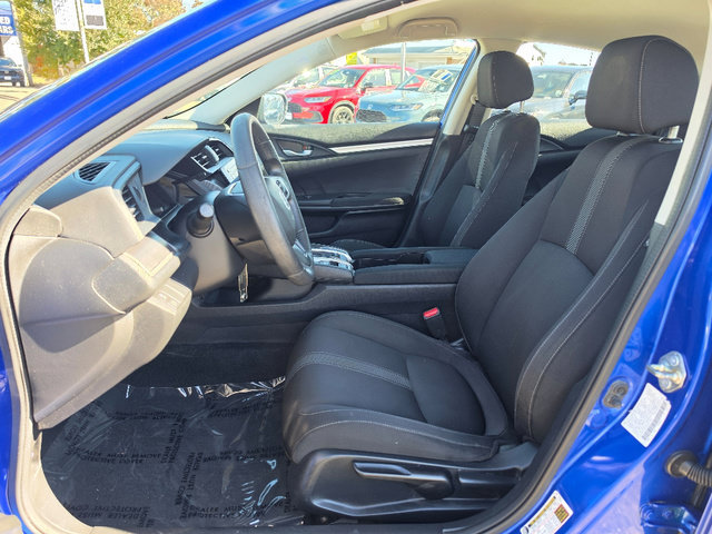 Used 2017 Honda Civic LX image 23