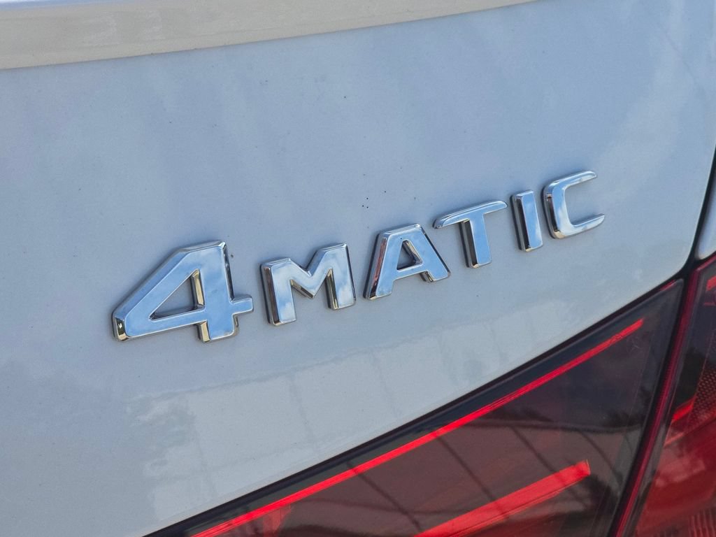 New 2026 Mercedes-Benz C 300 4MATIC Sedan image 6