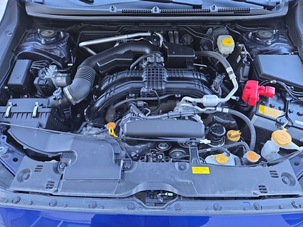 Used 2025 Subaru Crosstrek 2.0i image 26