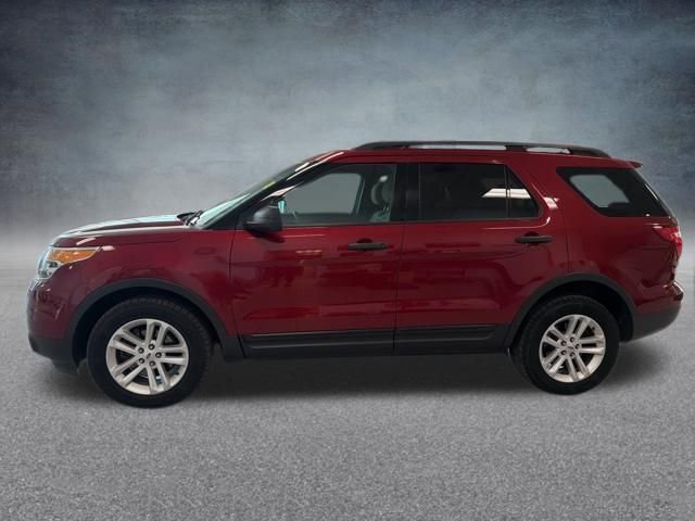 Used 2015 Ford Explorer Base image 11