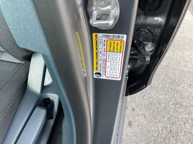 New 2026 Ford Maverick XL image 20