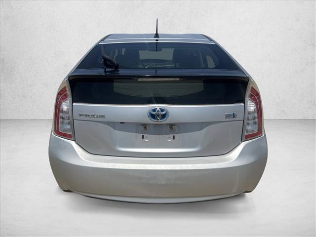 Used 2015 Toyota Prius Two FWD image 6