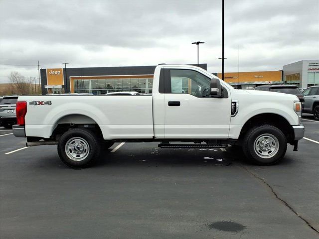 Used 2020 Ford F250 XL w/ Power Equipment Group image 27