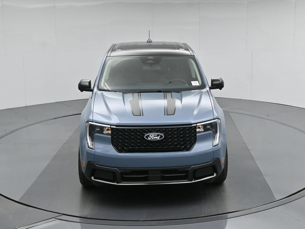 New 2026 Ford Maverick Lariat w/ Black Appearance Package AWD/4WD image 38
