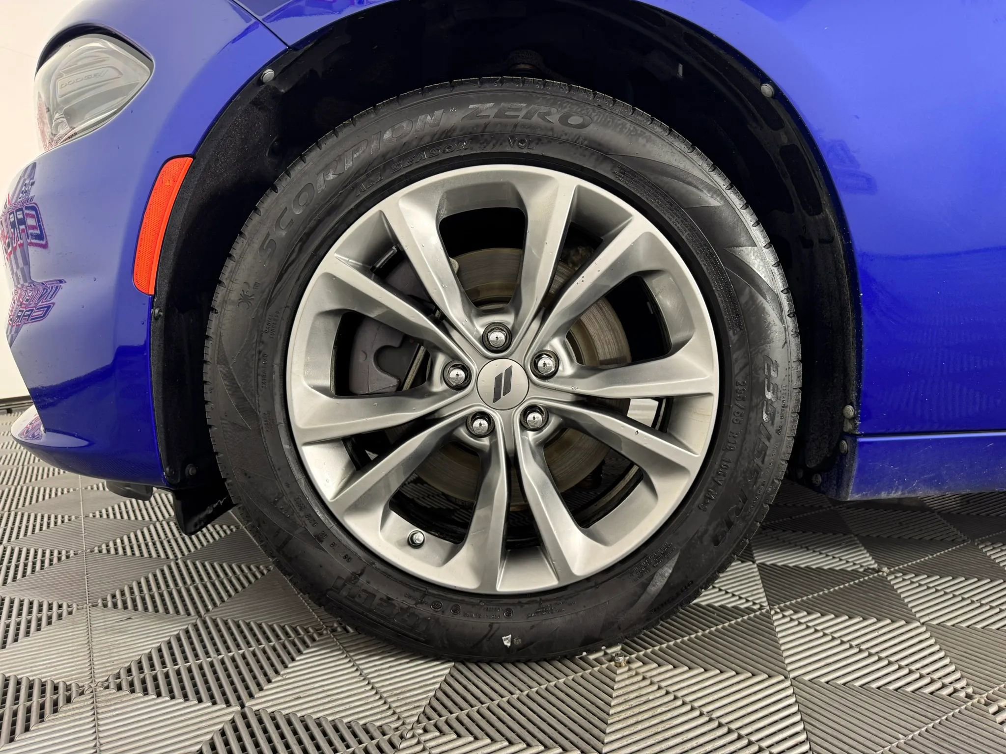 Used 2020 Dodge Charger SXT w/ Plus Group AWD/4WD image 44