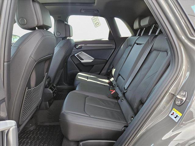 New 2025 Audi Q3 2.0T Premium Plus w/ Premium Plus Package image 14