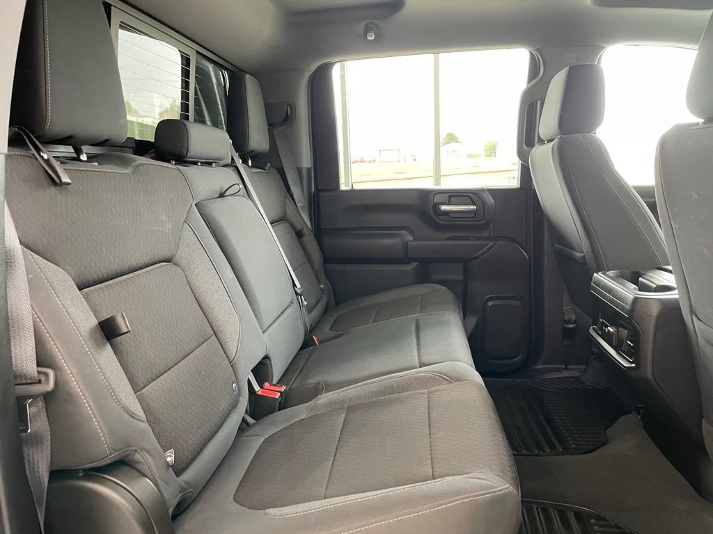 Used 2020 Chevrolet Silverado 2500 LT w/ All Star Edition image 20