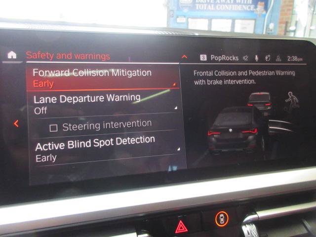 Used 2022 BMW M440i xDrive Gran Coupe w/ Premium Package image 34