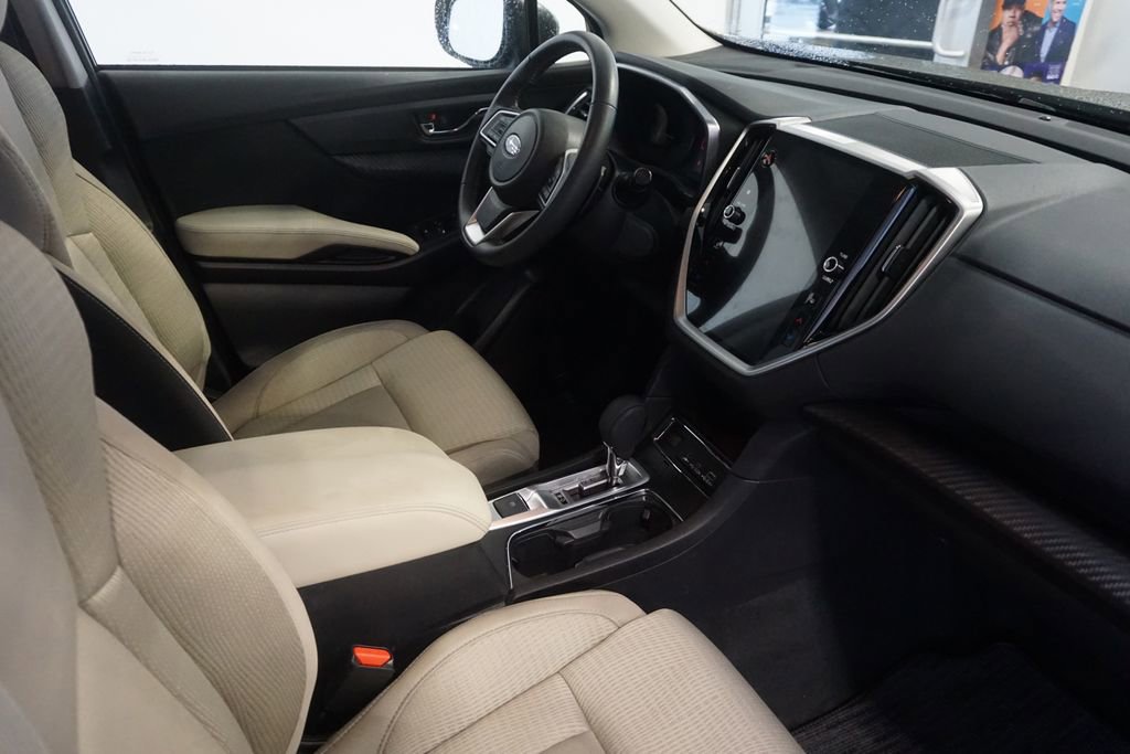Used 2024 Subaru Ascent Premium w/ Convenience Package AWD/4WD image 21