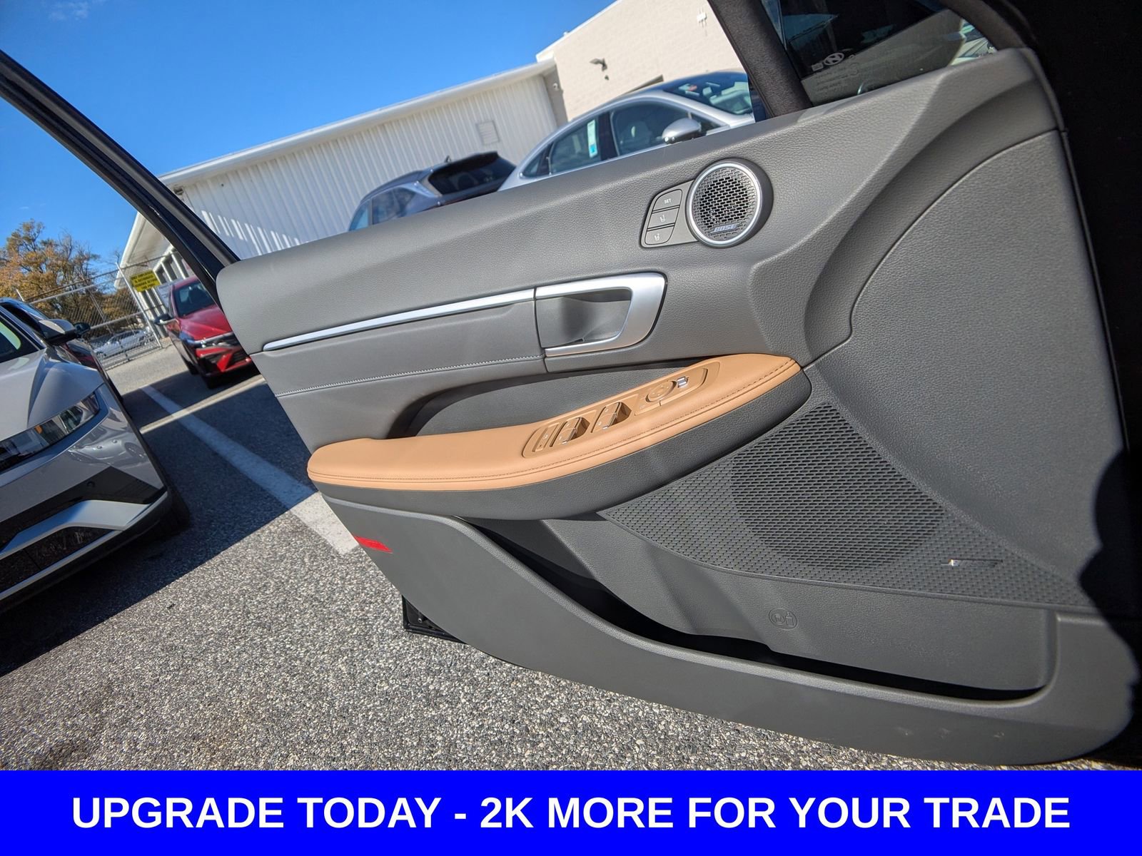 New 2026 Hyundai Sonata Limited image 30