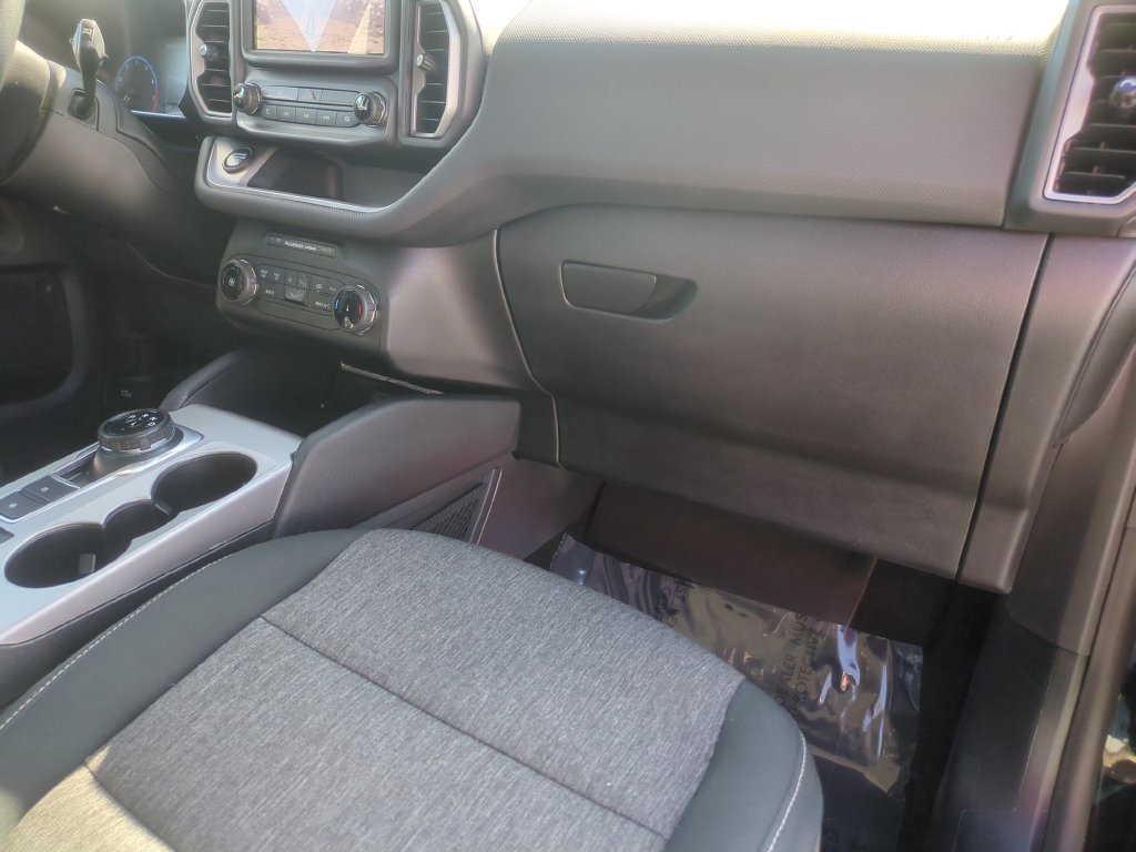 Used 2024 Ford Bronco Sport Big Bend AWD/4WD image 52