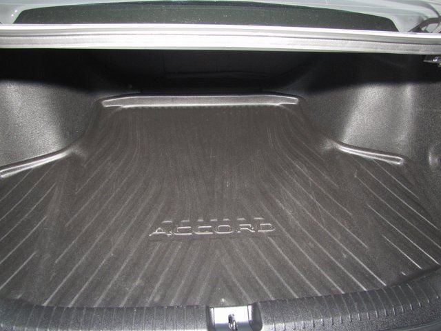 Certified 2023 Honda Accord Sport image 17