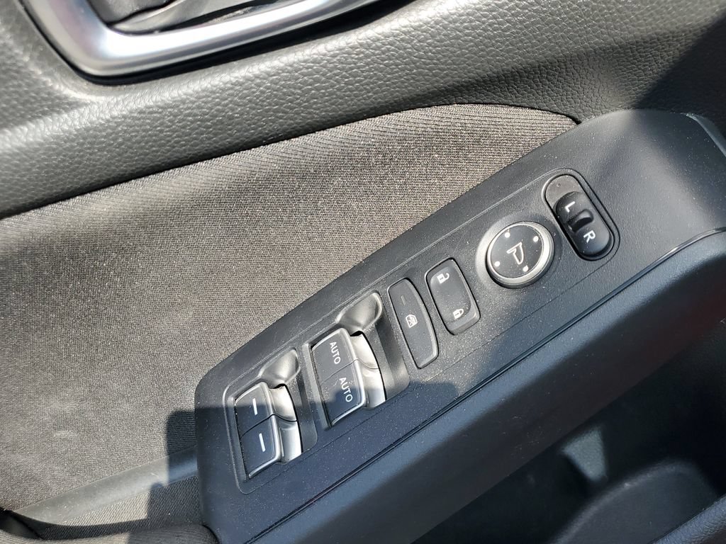 Certified 2024 Honda Civic LX image 32
