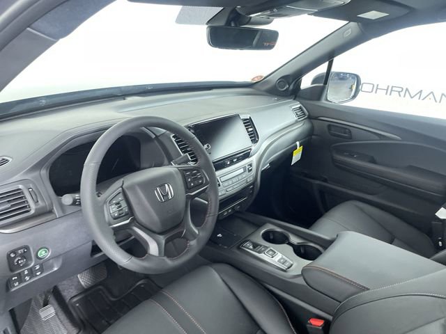 New 2026 Honda Ridgeline TrailSport+ image 33