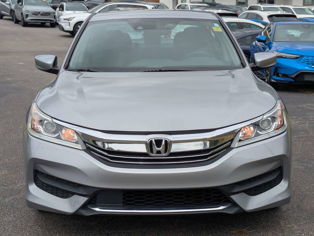Used 2016 Honda Accord LX image 9
