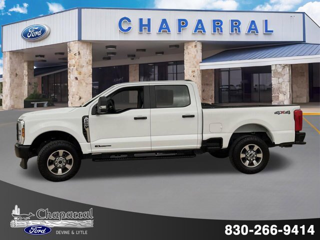 Used 2026 Ford F250 XL AWD/4WD image 3