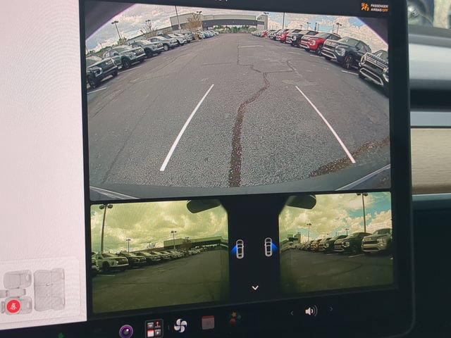 Used 2018 Tesla Model 3 Long Range RWD image 24