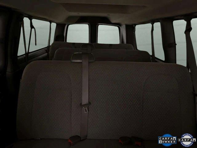 Used 2023 Chevrolet Express 3500 LT w/ LT Preferred Equipment Group image 54