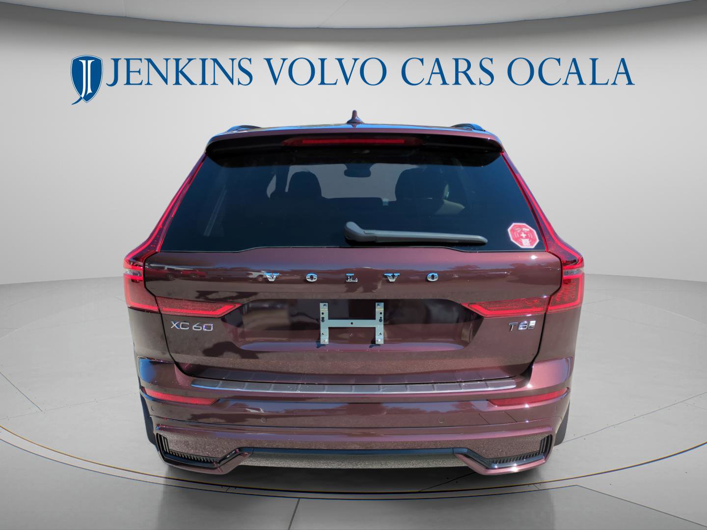 New 2026 Volvo XC60 T8 Plus image 4