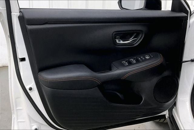 Certified 2024 Honda HR-V Sport image 20