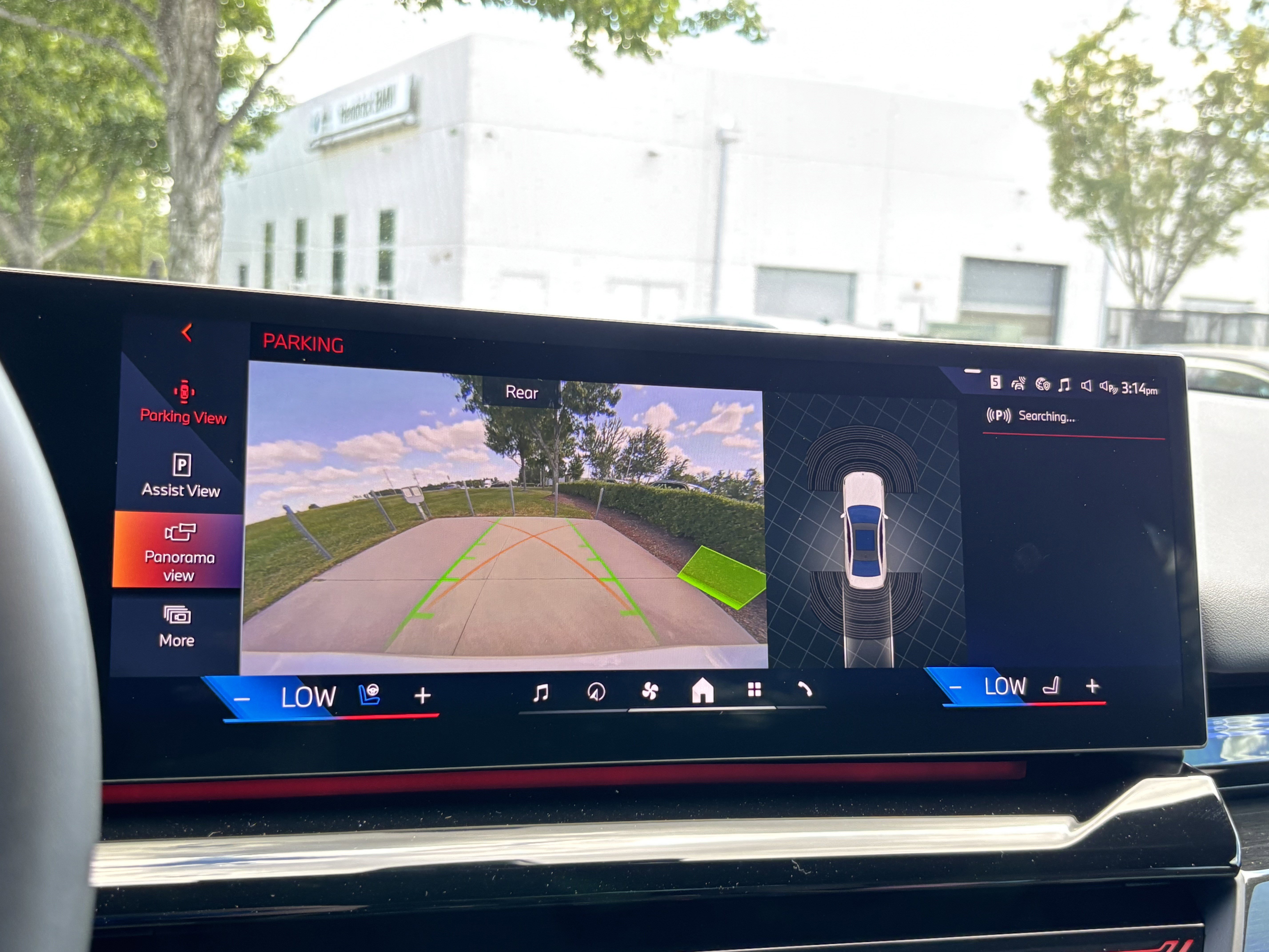 Used 2026 BMW 530i xDrive image 26