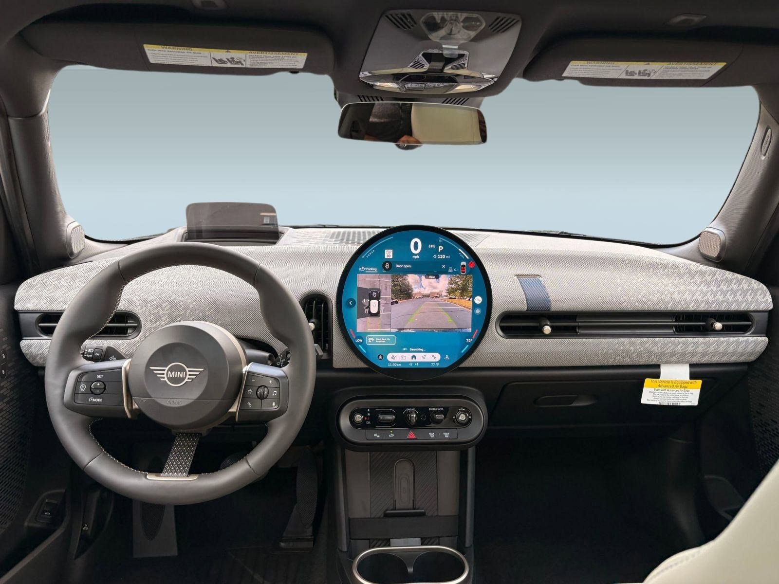 New 2026 MINI Cooper S image 15