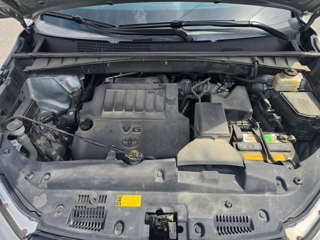 Used 2015 Toyota Highlander Limited AWD/4WD image 33