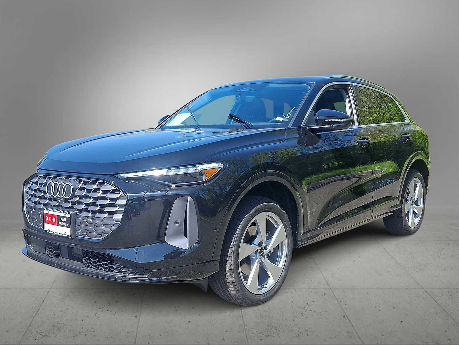 New 2026 Audi Q5 Premium